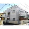 Villa石神井の間取り画像