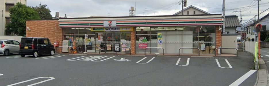セブンイレブン小倉今町店(140m)
