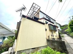 阿部倉戸建ての外観画像