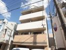 Brand New Day 平尾の間取り画像