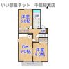 アドバンテージ ⅠⅡⅢⅣⅤの間取り画像