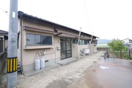 シュパースハウスの外観画像