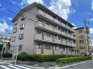 リヴェール牧の原の間取り画像
