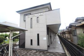 フォブール本町の外観画像