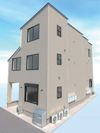 グロリア小岩の間取り画像