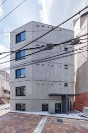 ラシクラス小岩駅前の外観画像