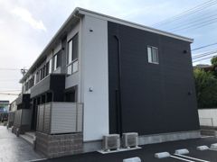ALMO（アルモ）の外観画像