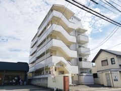 メゾン桑原の外観画像