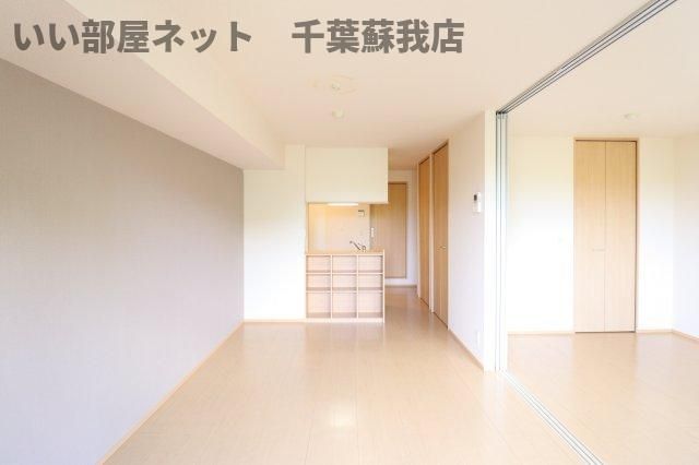 リビング