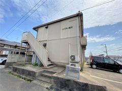 リバティ直方の外観画像