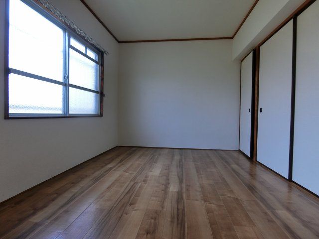 洋室
