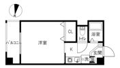 スタンダールSの間取り画像