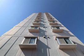 アルコⅤの外観画像