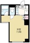 シーズンコート塩釜駅前の間取り画像