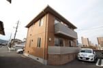 ピュアハーモニー A棟の間取り画像