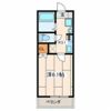 GLメゾン横浜の間取り画像