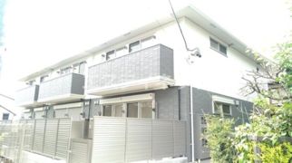レセンテ445の外観画像