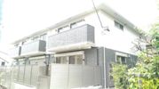 レセンテ445の間取り画像