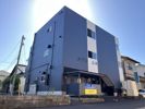 メゾン山本の間取り画像