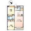sunshine residenceの間取り画像