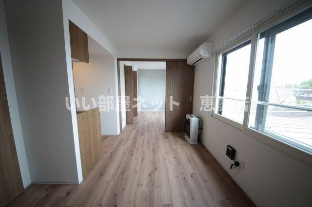 リビング