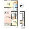 シェノンの間取り画像