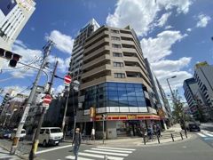 フェスタ天神の外観画像