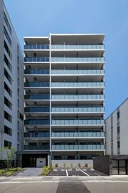 S-RESIDENCE今池beletaの外観画像