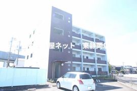 サルバス五ケ堀之内の外観画像
