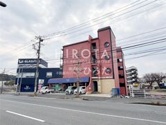 リバーサイドプリンセス篠崎の外観画像