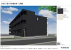 クレスト山本Ⅱの間取り画像