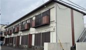 ハイツナカソネの間取り画像