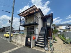 コーポ戸口の外観画像