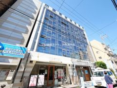 グランヴィ新大阪の外観画像