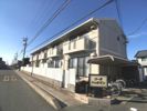 コーポシャルマンの間取り画像