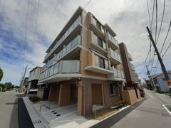 ビーチサイド パークの外観画像