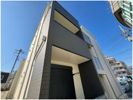 AKrystalの間取り画像