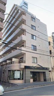 横須賀中央ダイカンプラザシティ1の外観画像