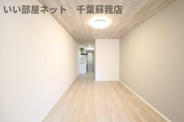 リビング
