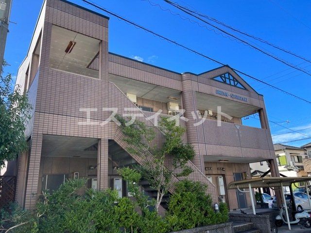 DREAM-NISHIZAKIの外観画像