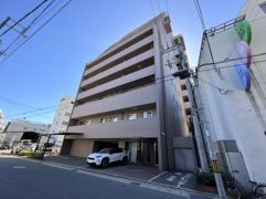 ヴィアコート・クレの外観画像