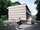 レオパレスラ エスペランサの間取り画像