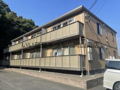レトア垣ノ内の外観画像