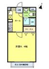 グリ－ンクラブ大宮の間取り画像