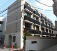 グリ－ンクラブ大宮の間取り画像