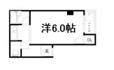 アーバンハウス北西の間取り画像