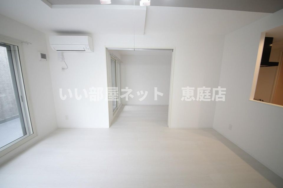 リビング