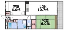 カーサ・ステラロッサの間取り画像