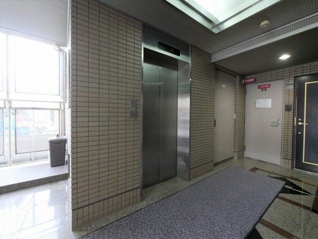 ロビー