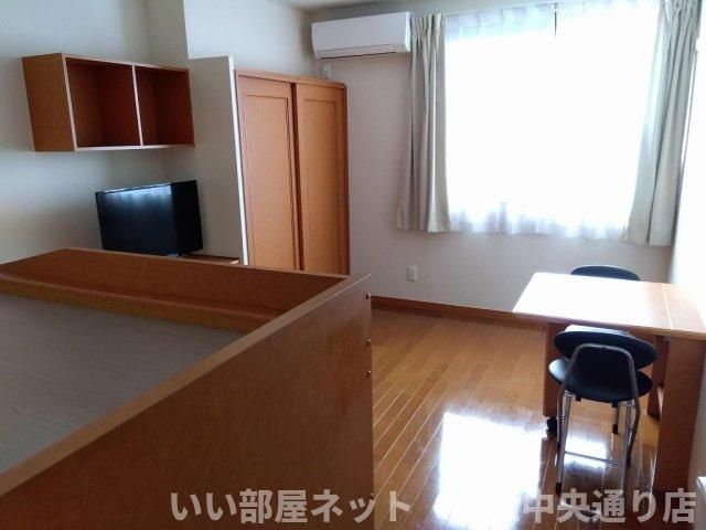リビング